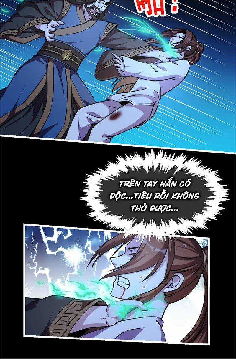 Đừng Cản Ta Tu Tiên - Chapter 18 - Trang 3