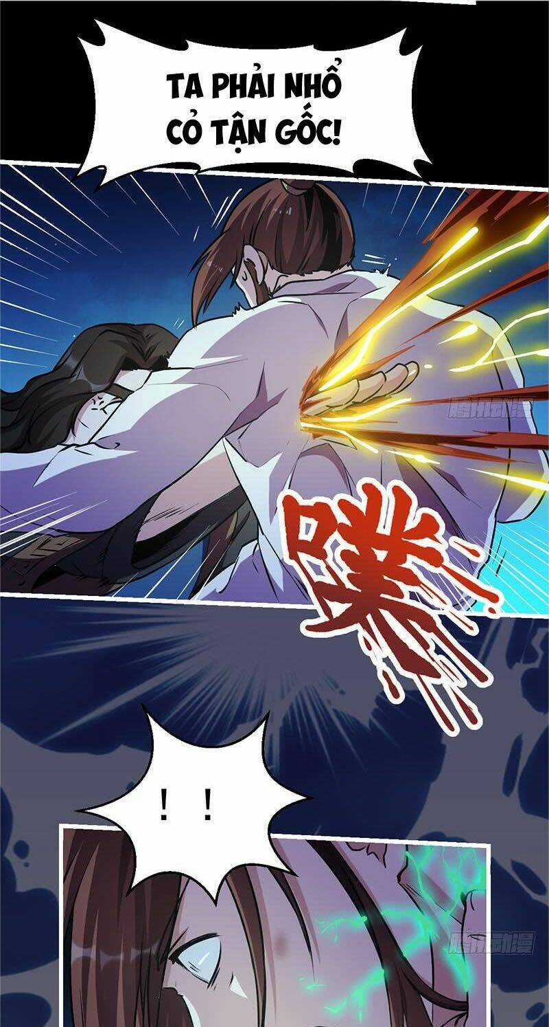 Đừng Cản Ta Tu Tiên - Chapter 18 - Trang 5