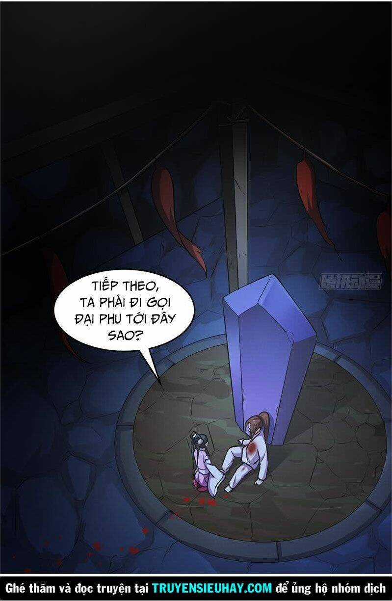 Đừng Cản Ta Tu Tiên - Chapter 19 - Trang 9