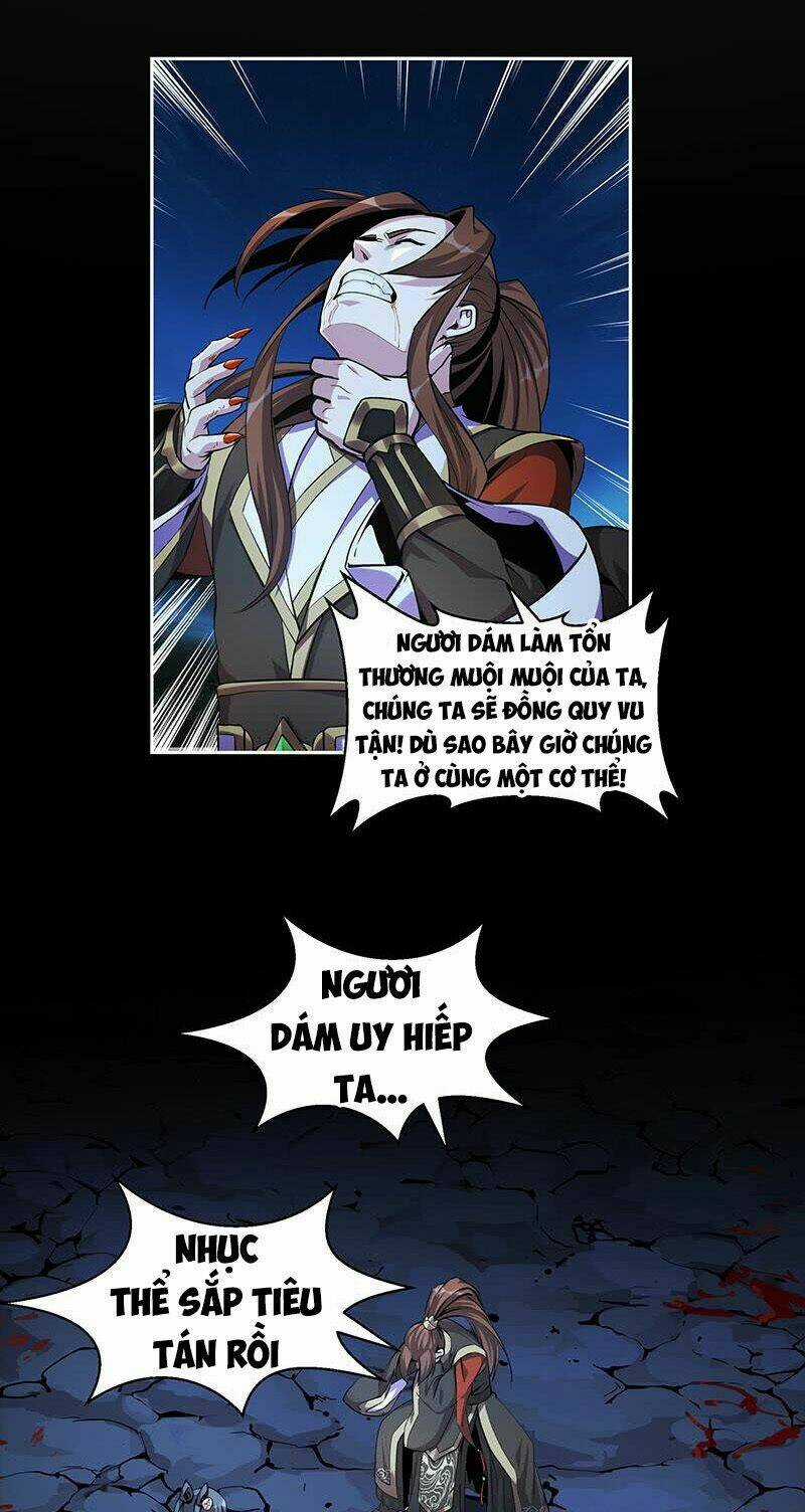 Đừng Cản Ta Tu Tiên - Chapter 2 - Trang 12