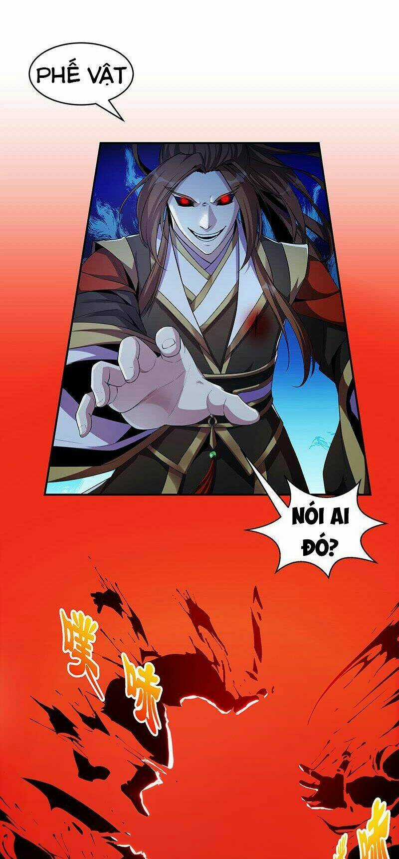 Đừng Cản Ta Tu Tiên - Chapter 2 - Trang 4