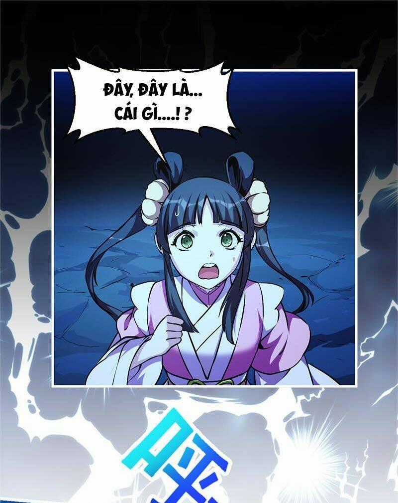 Đừng Cản Ta Tu Tiên - Chapter 20 - Trang 2