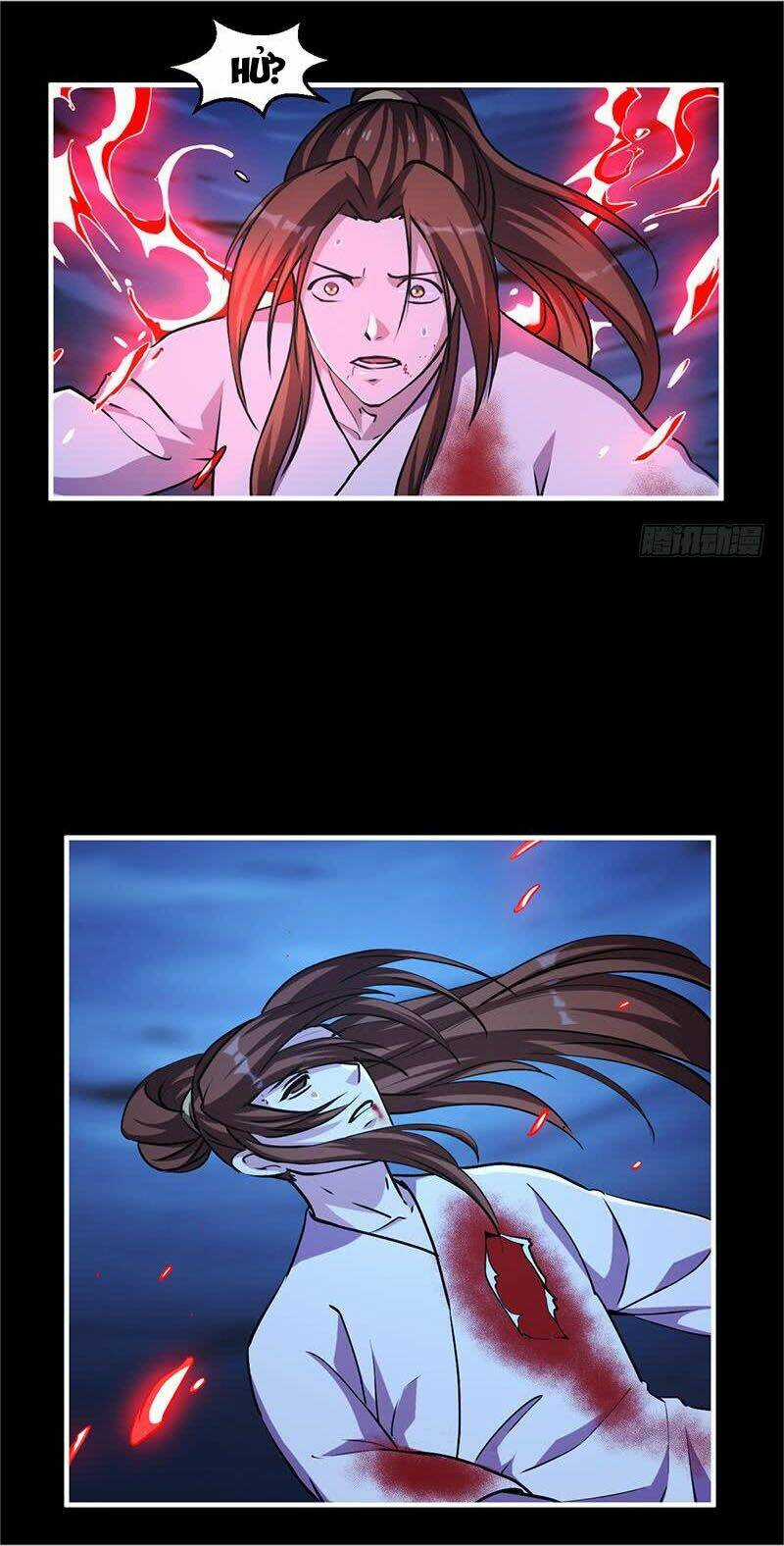 Đừng Cản Ta Tu Tiên - Chapter 21 - Trang 11