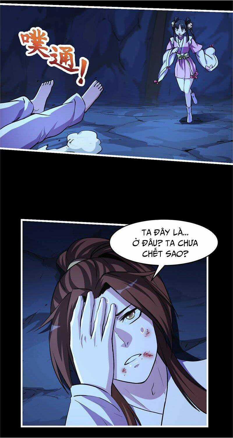 Đừng Cản Ta Tu Tiên - Chapter 21 - Trang 12