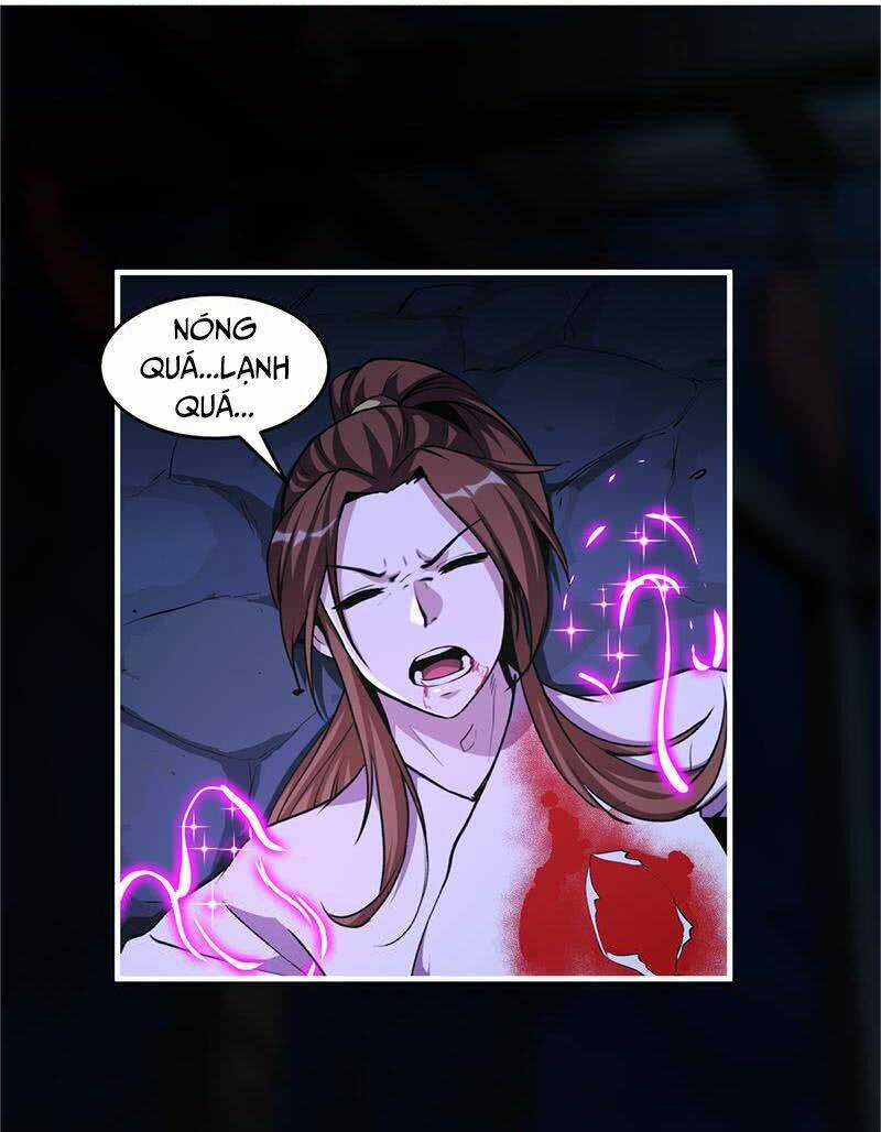 Đừng Cản Ta Tu Tiên - Chapter 21 - Trang 3