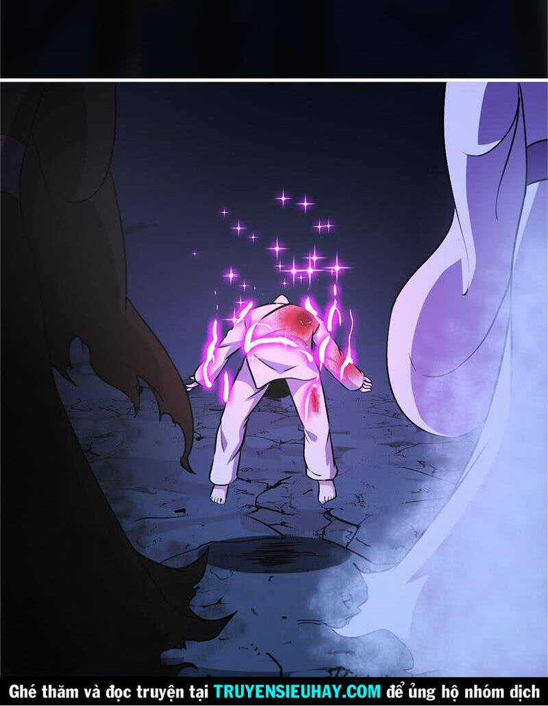 Đừng Cản Ta Tu Tiên - Chapter 21 - Trang 4