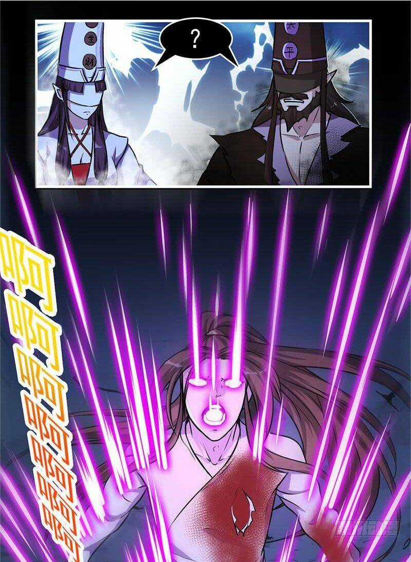 Đừng Cản Ta Tu Tiên - Chapter 21 - Trang 5