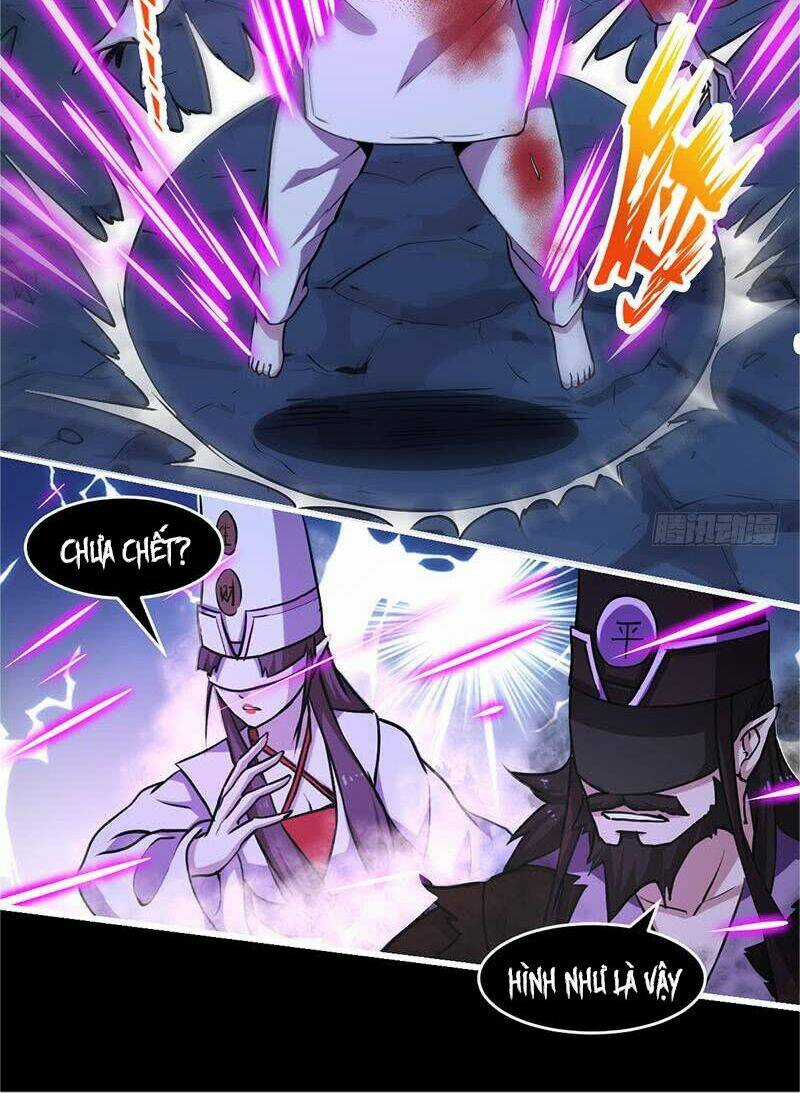 Đừng Cản Ta Tu Tiên - Chapter 21 - Trang 6