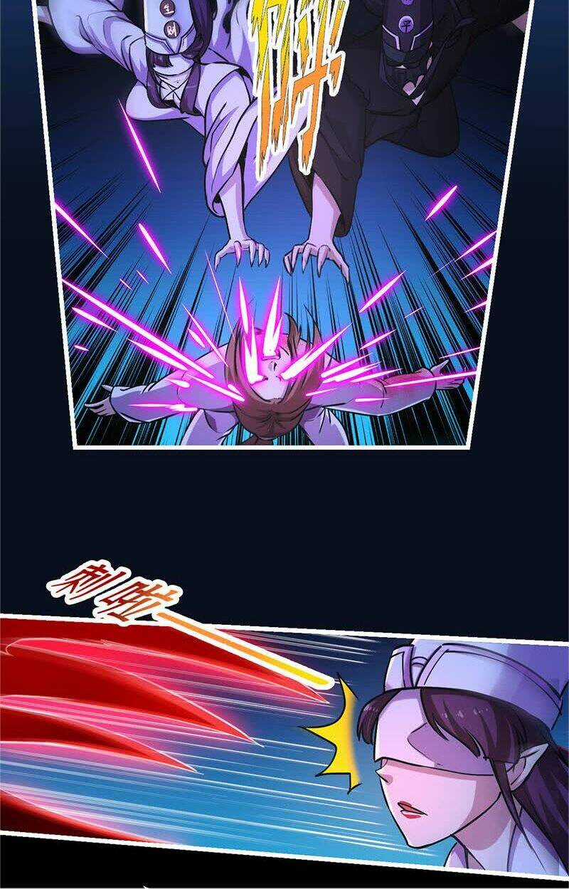 Đừng Cản Ta Tu Tiên - Chapter 21 - Trang 8