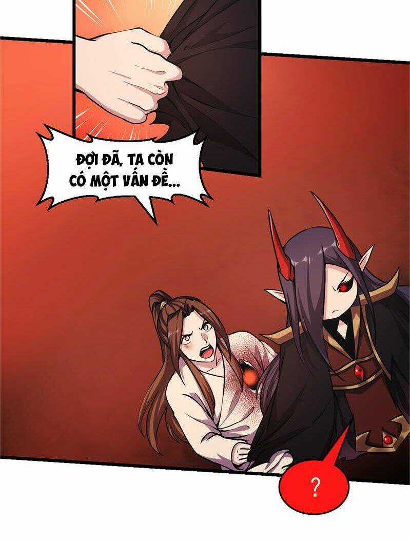 Đừng Cản Ta Tu Tiên - Chapter 23 - Trang 8