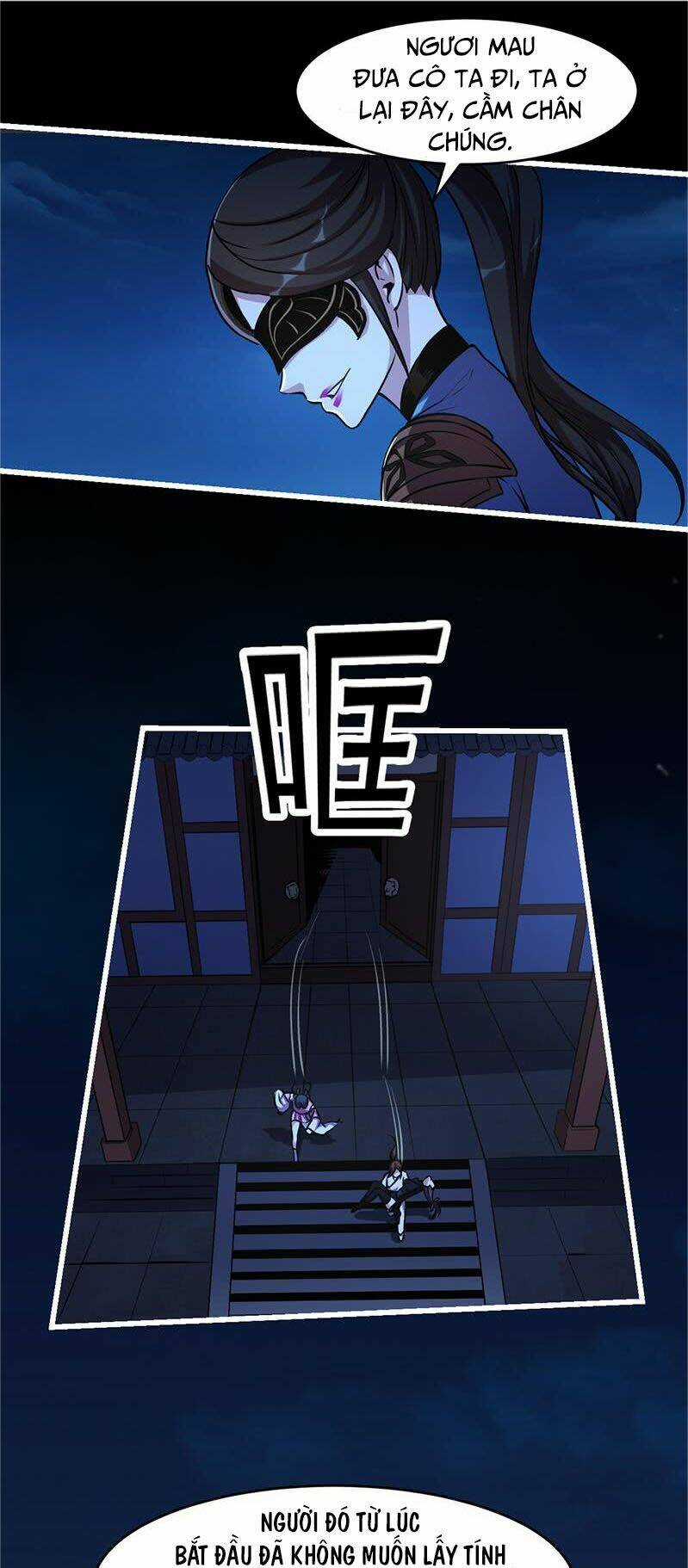 Đừng Cản Ta Tu Tiên - Chapter 25 - Trang 13