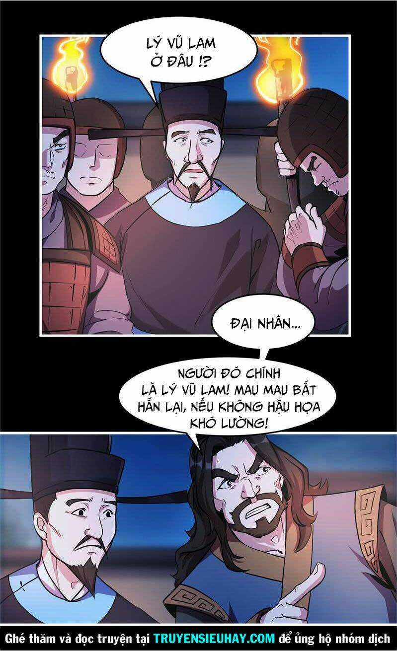 Đừng Cản Ta Tu Tiên - Chapter 25 - Trang 3