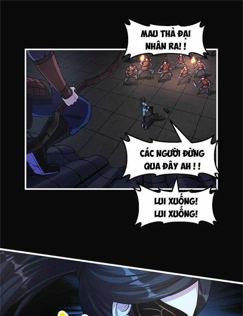 Đừng Cản Ta Tu Tiên - Chapter 26 - Trang 2