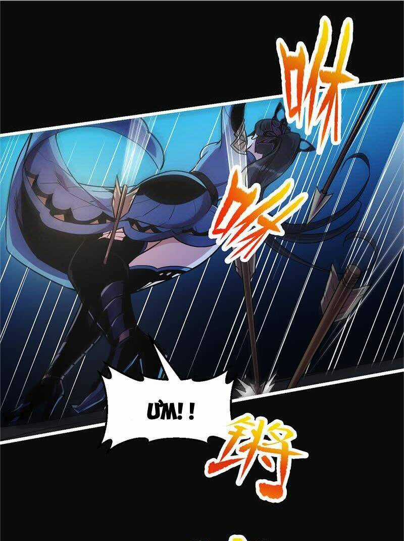 Đừng Cản Ta Tu Tiên - Chapter 26 - Trang 4