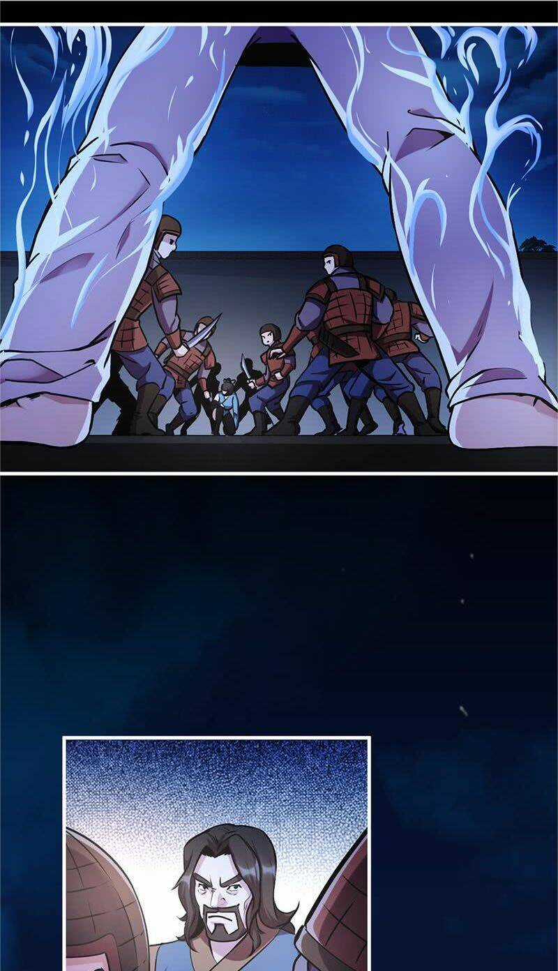 Đừng Cản Ta Tu Tiên - Chapter 26 - Trang 8