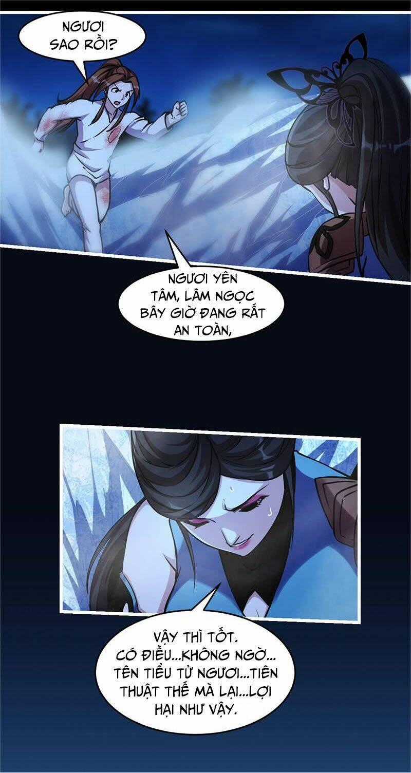 Đừng Cản Ta Tu Tiên - Chapter 27 - Trang 2