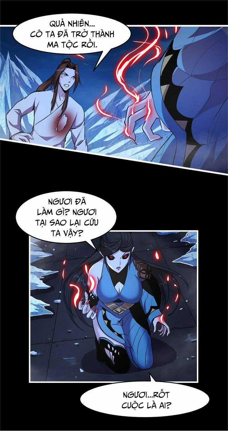 Đừng Cản Ta Tu Tiên - Chapter 28 - Trang 2