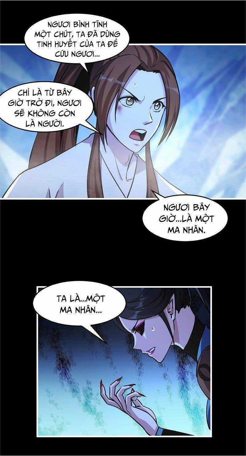 Đừng Cản Ta Tu Tiên - Chapter 28 - Trang 3