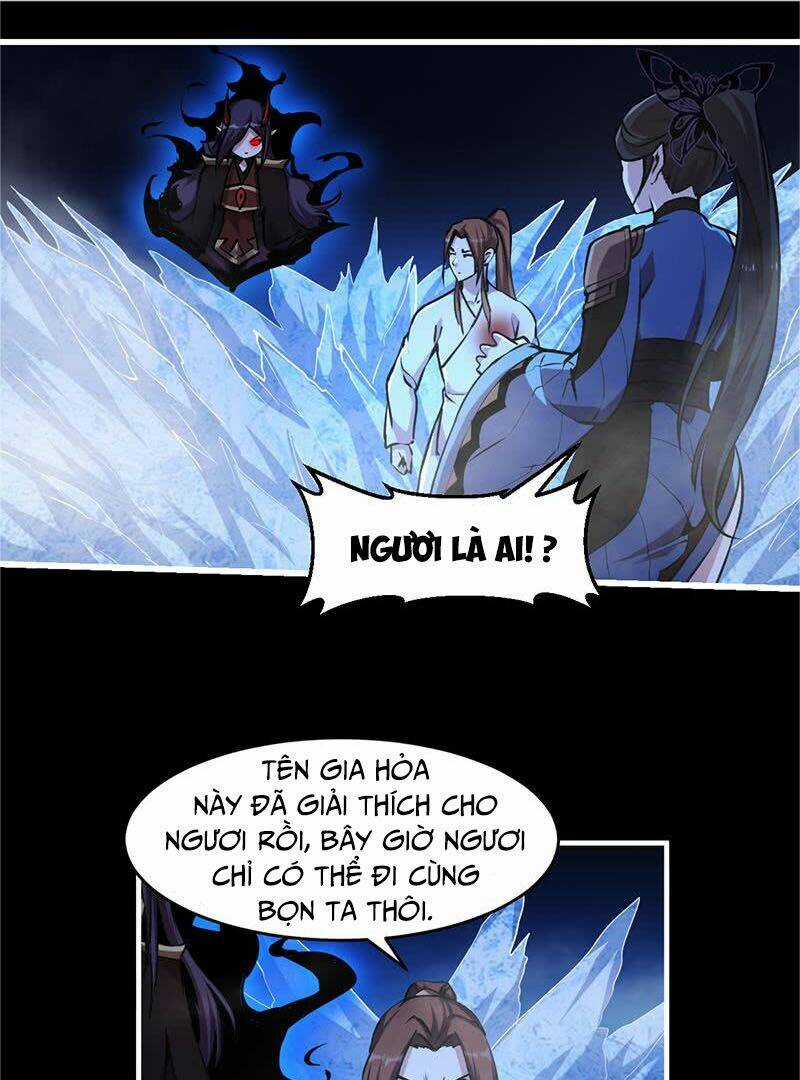 Đừng Cản Ta Tu Tiên - Chapter 28 - Trang 6