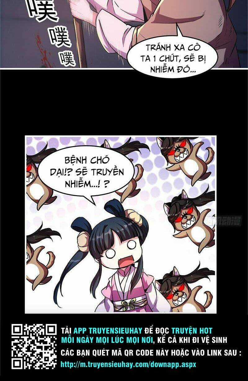 Đừng Cản Ta Tu Tiên - Chapter 29 - Trang 12