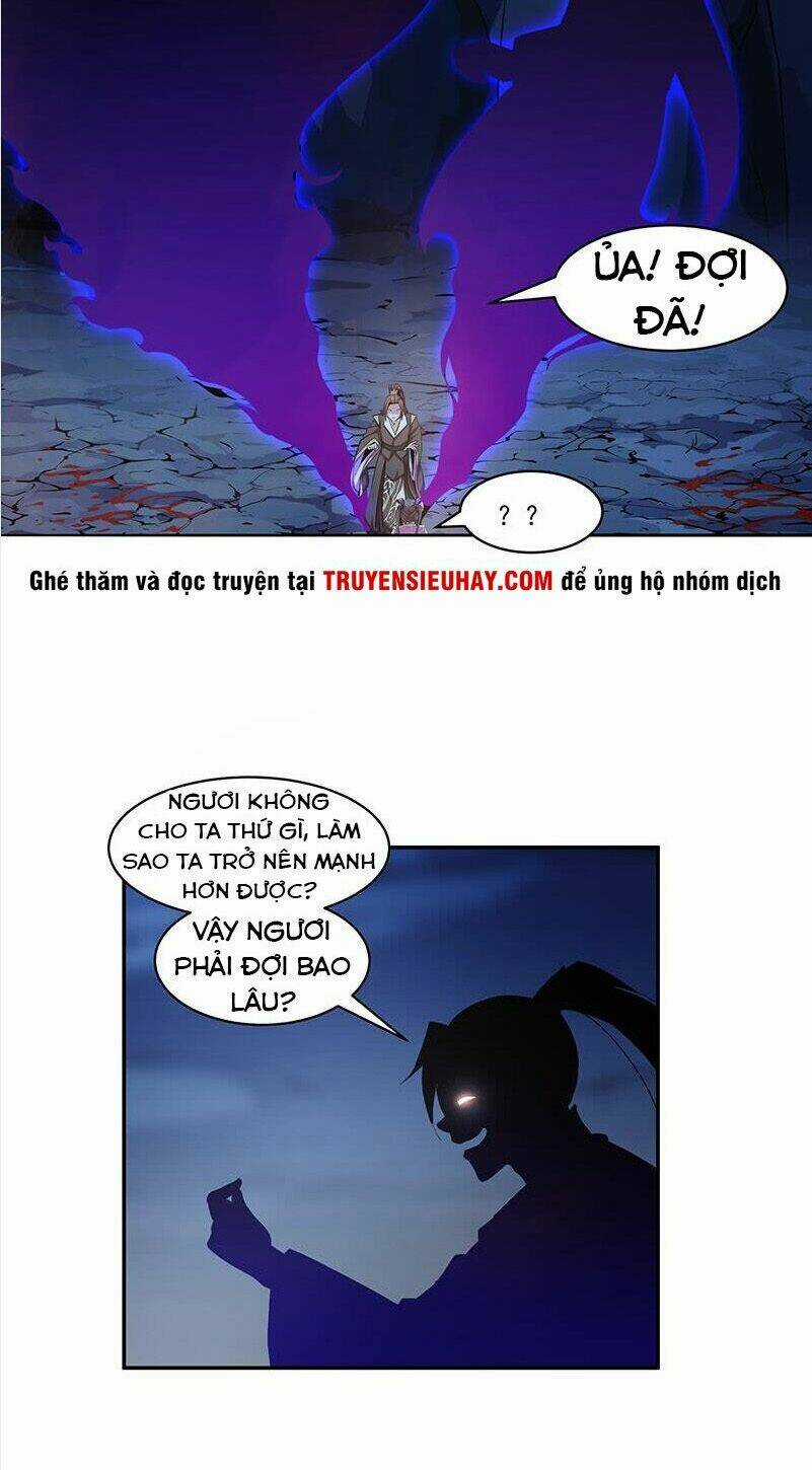 Đừng Cản Ta Tu Tiên - Chapter 3 - Trang 5