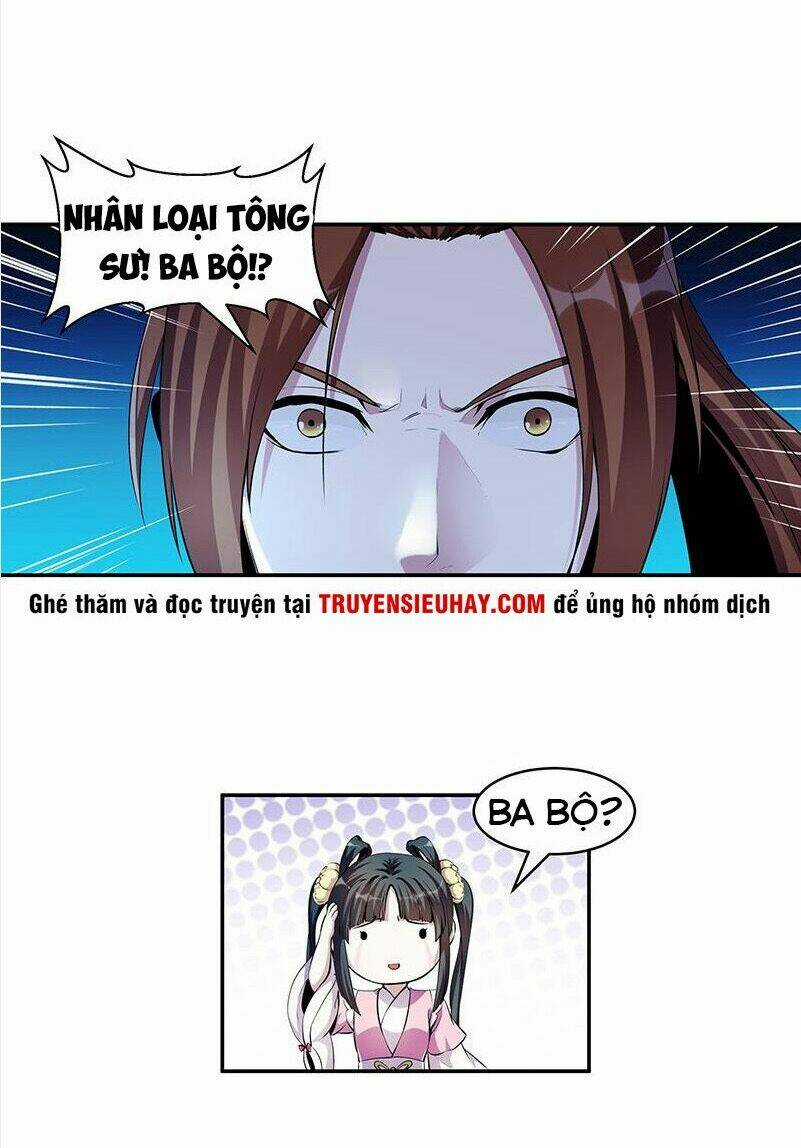 Đừng Cản Ta Tu Tiên - Chapter 3 - Trang 9