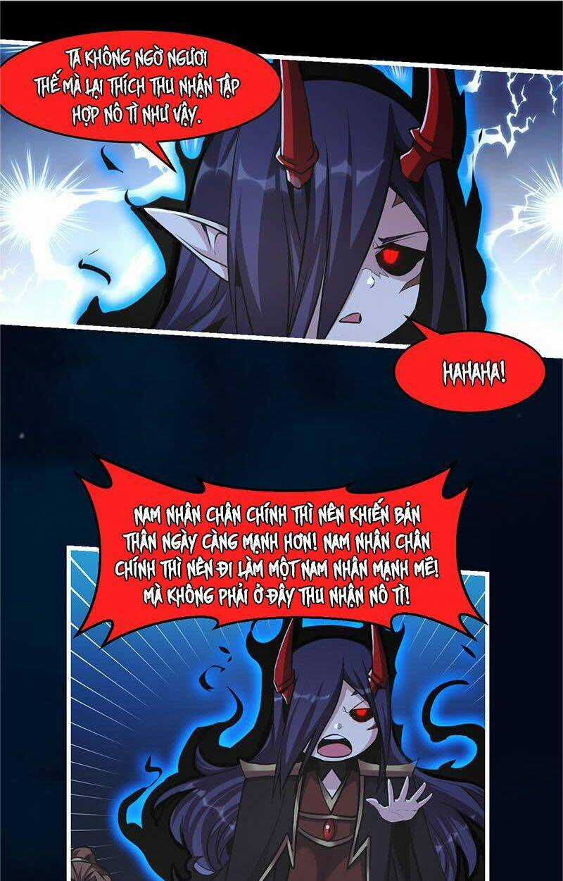 Đừng Cản Ta Tu Tiên - Chapter 30 - Trang 6