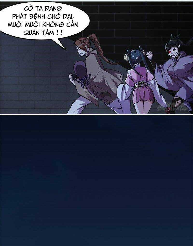 Đừng Cản Ta Tu Tiên - Chapter 30 - Trang 9