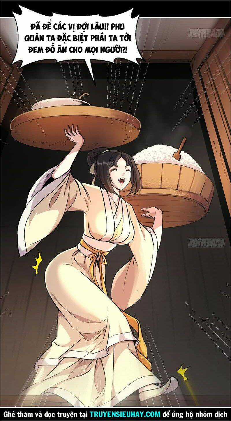 Đừng Cản Ta Tu Tiên - Chapter 31 - Trang 9