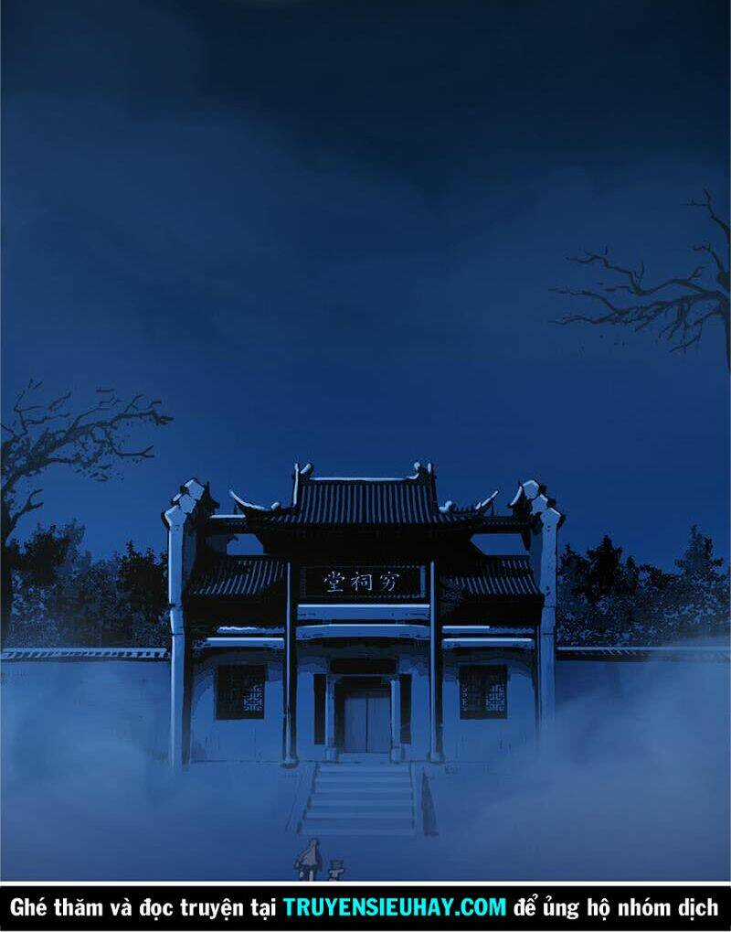 Đừng Cản Ta Tu Tiên - Chapter 32 - Trang 13