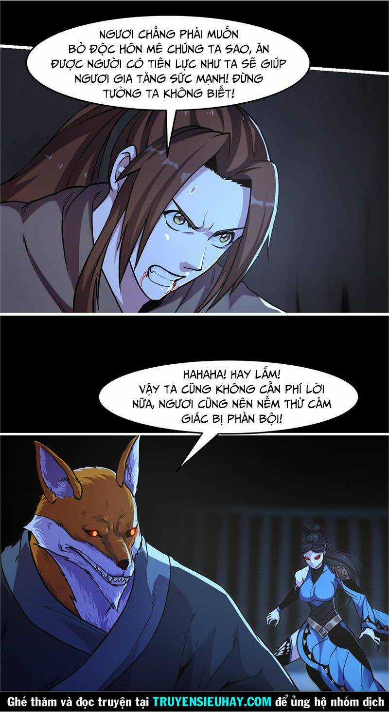 Đừng Cản Ta Tu Tiên - Chapter 33 - Trang 13