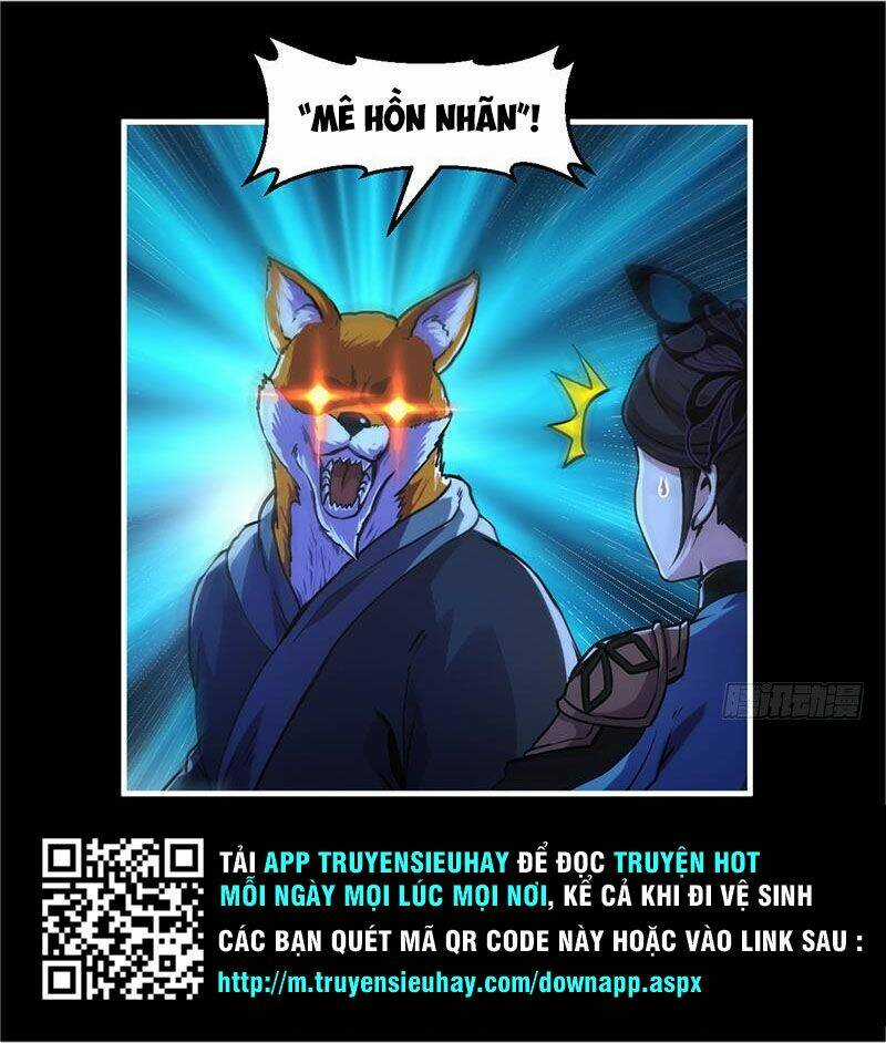 Đừng Cản Ta Tu Tiên - Chapter 33 - Trang 14