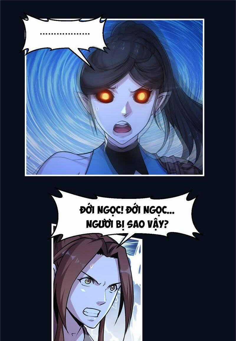 Đừng Cản Ta Tu Tiên - Chapter 34 - Trang 2