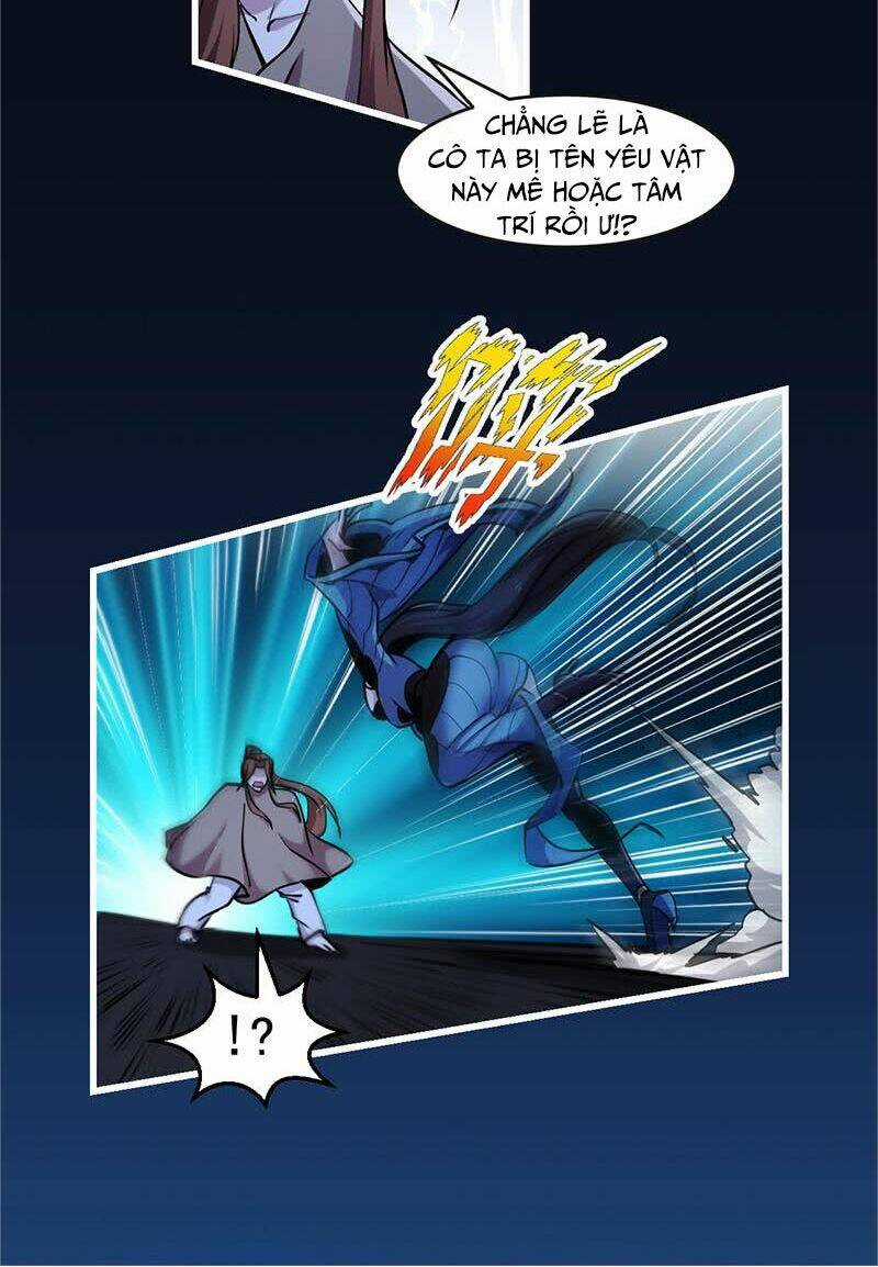 Đừng Cản Ta Tu Tiên - Chapter 34 - Trang 3