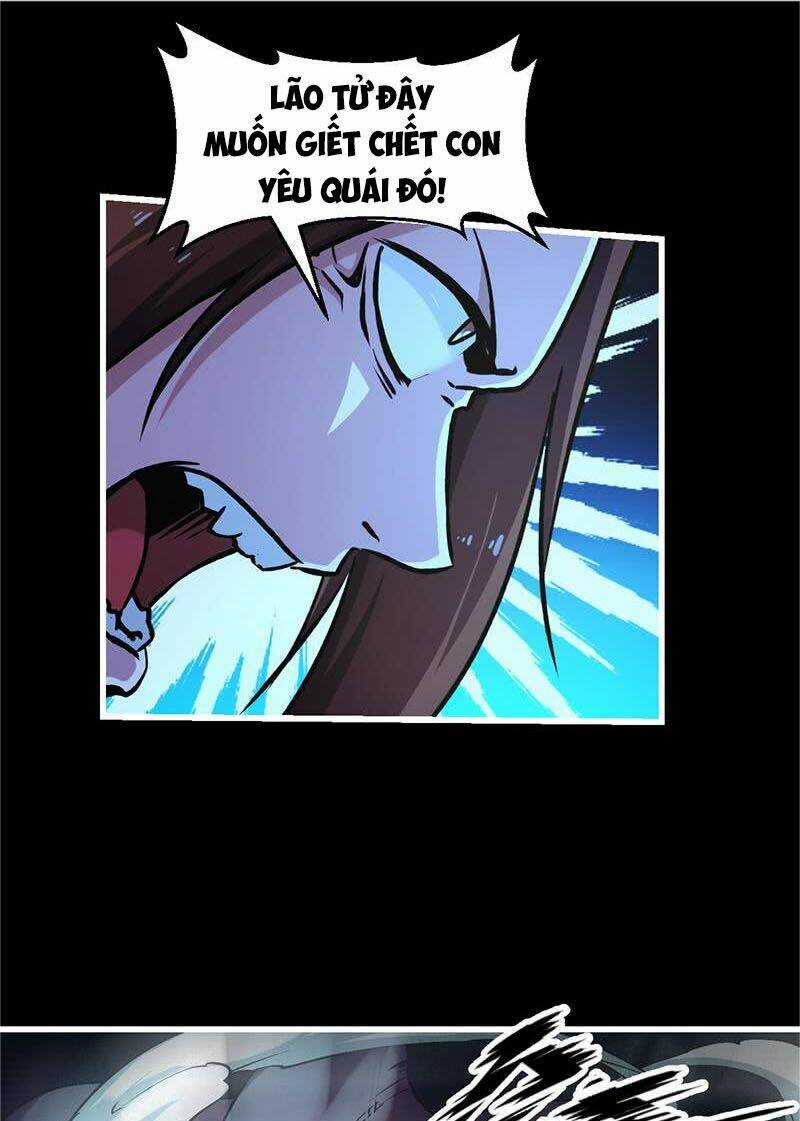 Đừng Cản Ta Tu Tiên - Chapter 34 - Trang 8