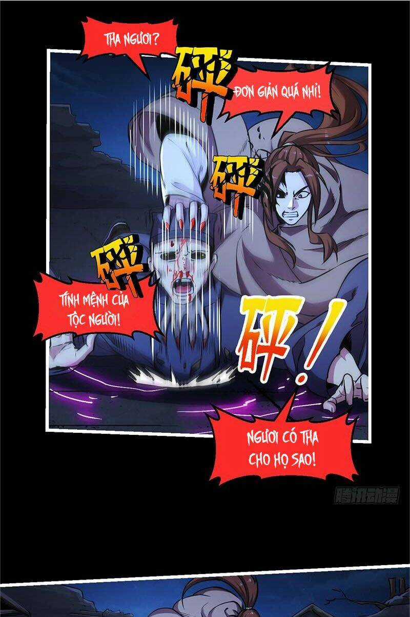 Đừng Cản Ta Tu Tiên - Chapter 36 - Trang 4