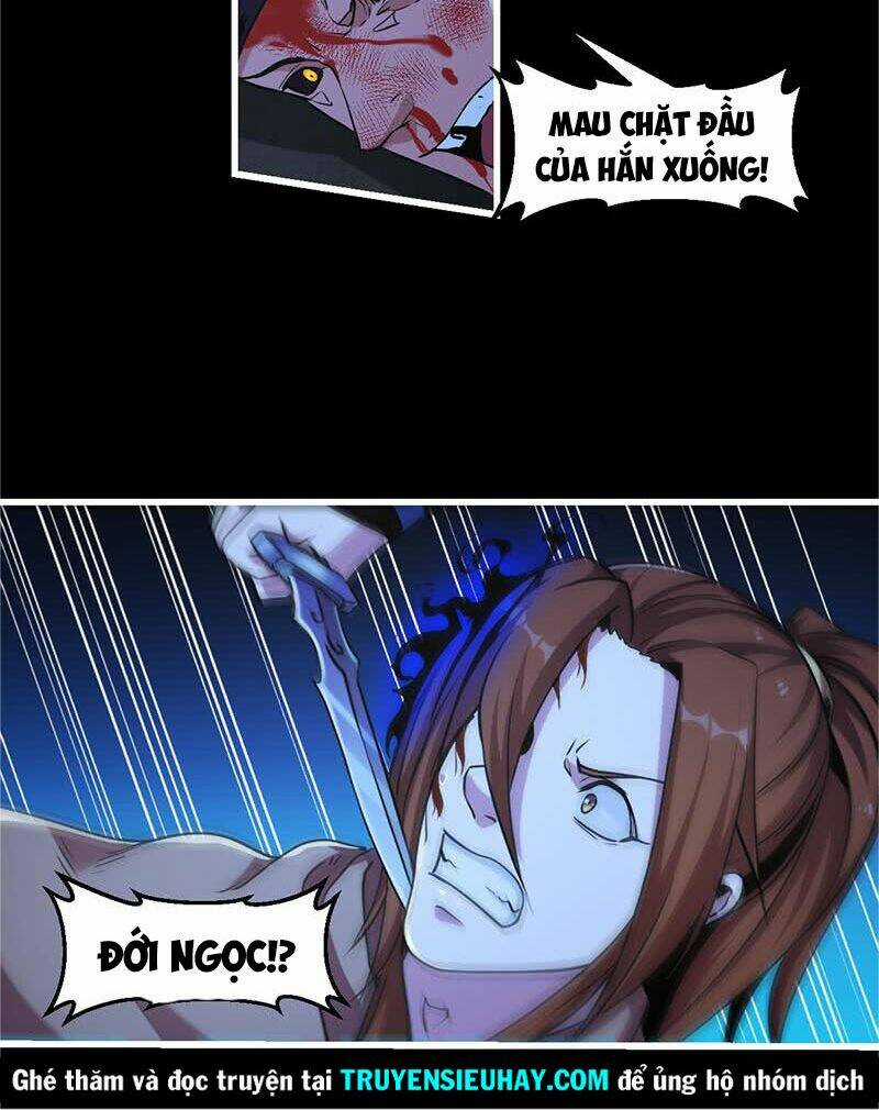 Đừng Cản Ta Tu Tiên - Chapter 36 - Trang 8