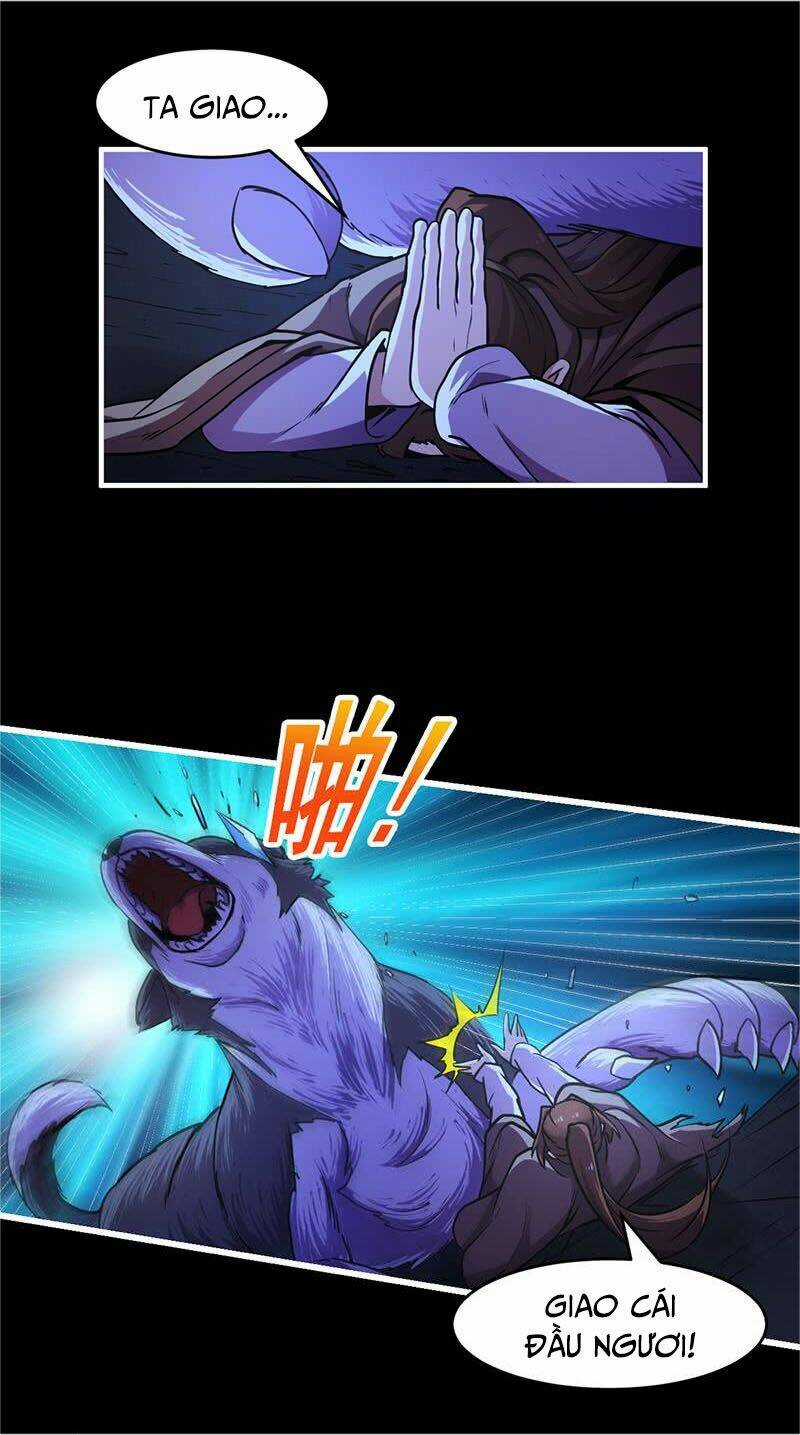 Đừng Cản Ta Tu Tiên - Chapter 39 - Trang 3