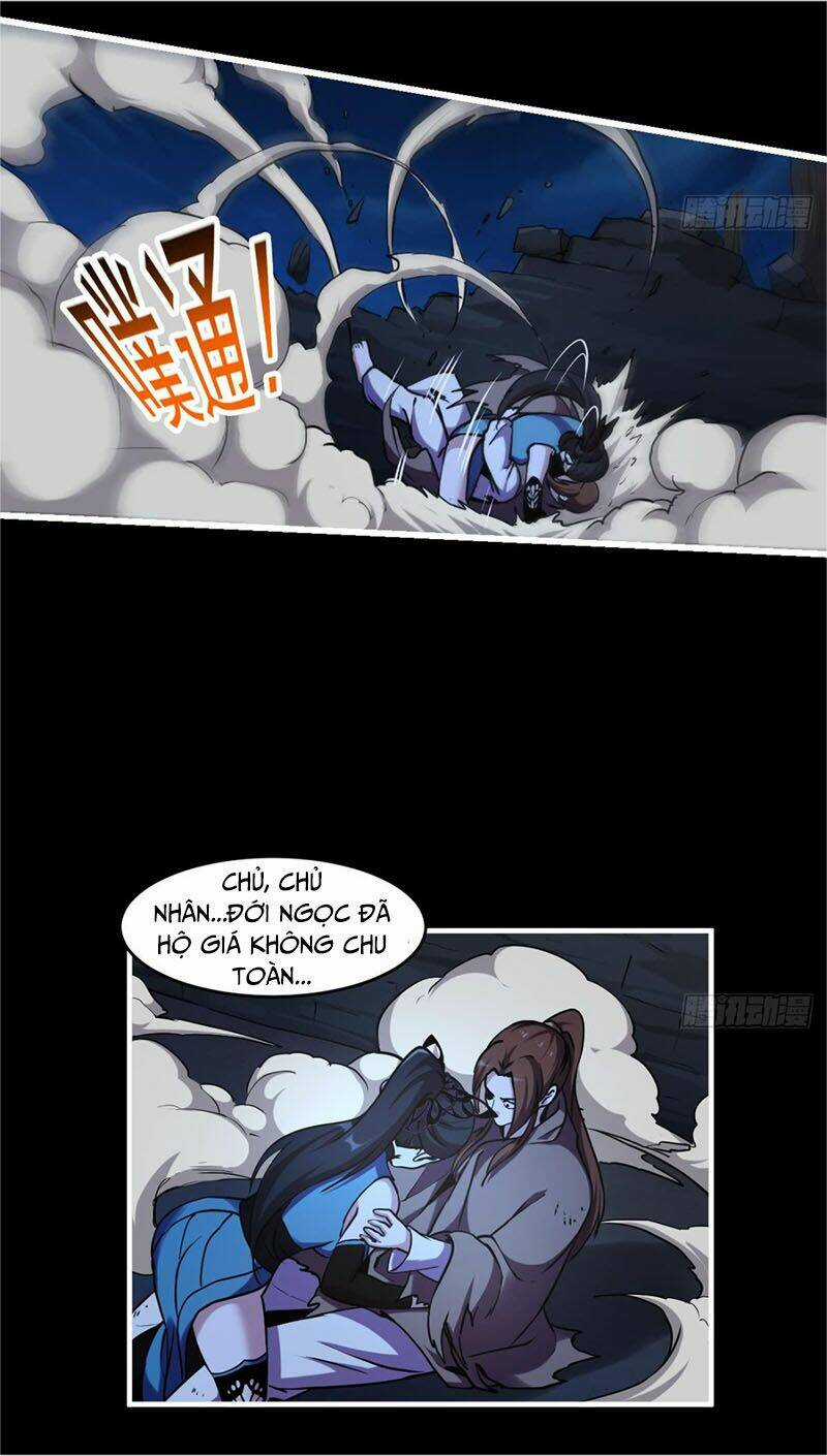 Đừng Cản Ta Tu Tiên - Chapter 39 - Trang 8