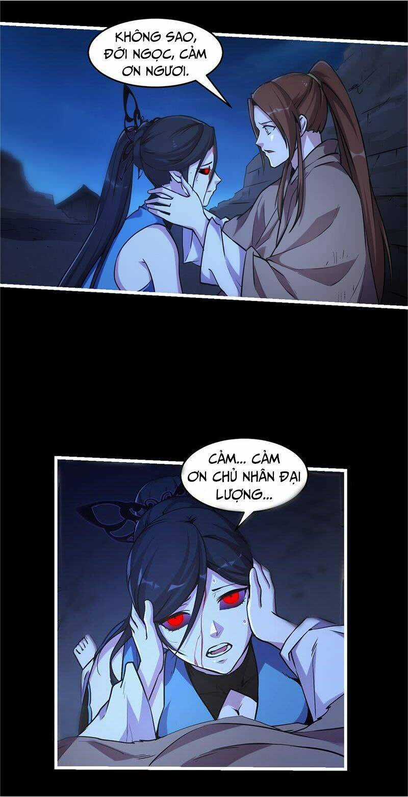 Đừng Cản Ta Tu Tiên - Chapter 39 - Trang 10