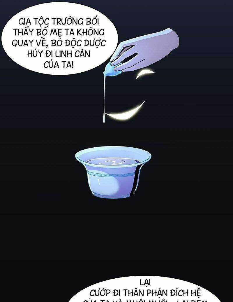 Đừng Cản Ta Tu Tiên - Chapter 4 - Trang 5