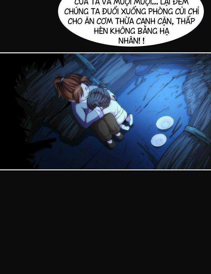 Đừng Cản Ta Tu Tiên - Chapter 4 - Trang 6