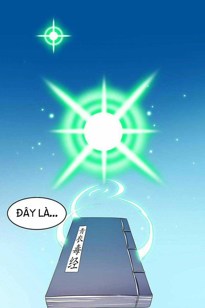 Đừng Cản Ta Tu Tiên - Chapter 4 - Trang 9