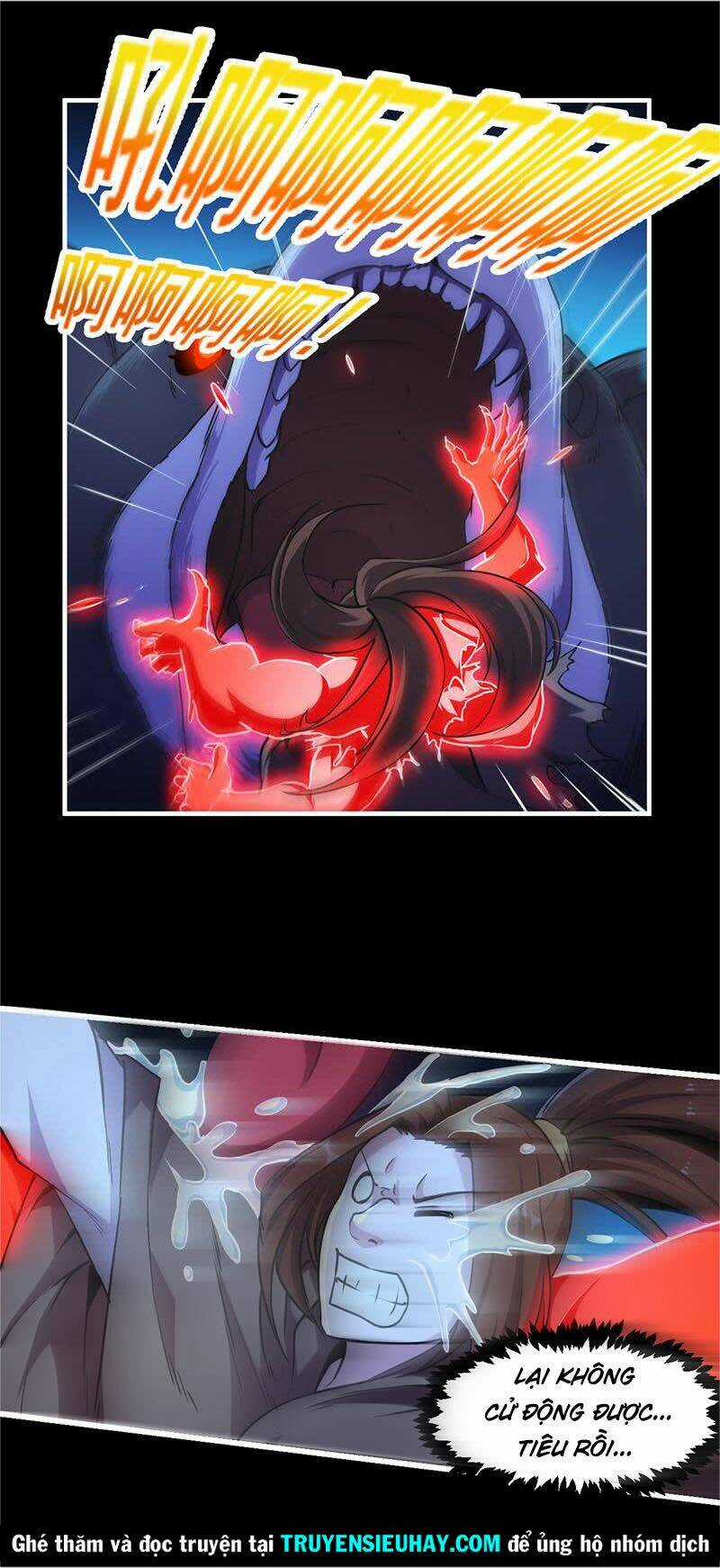 Đừng Cản Ta Tu Tiên - Chapter 40 - Trang 3