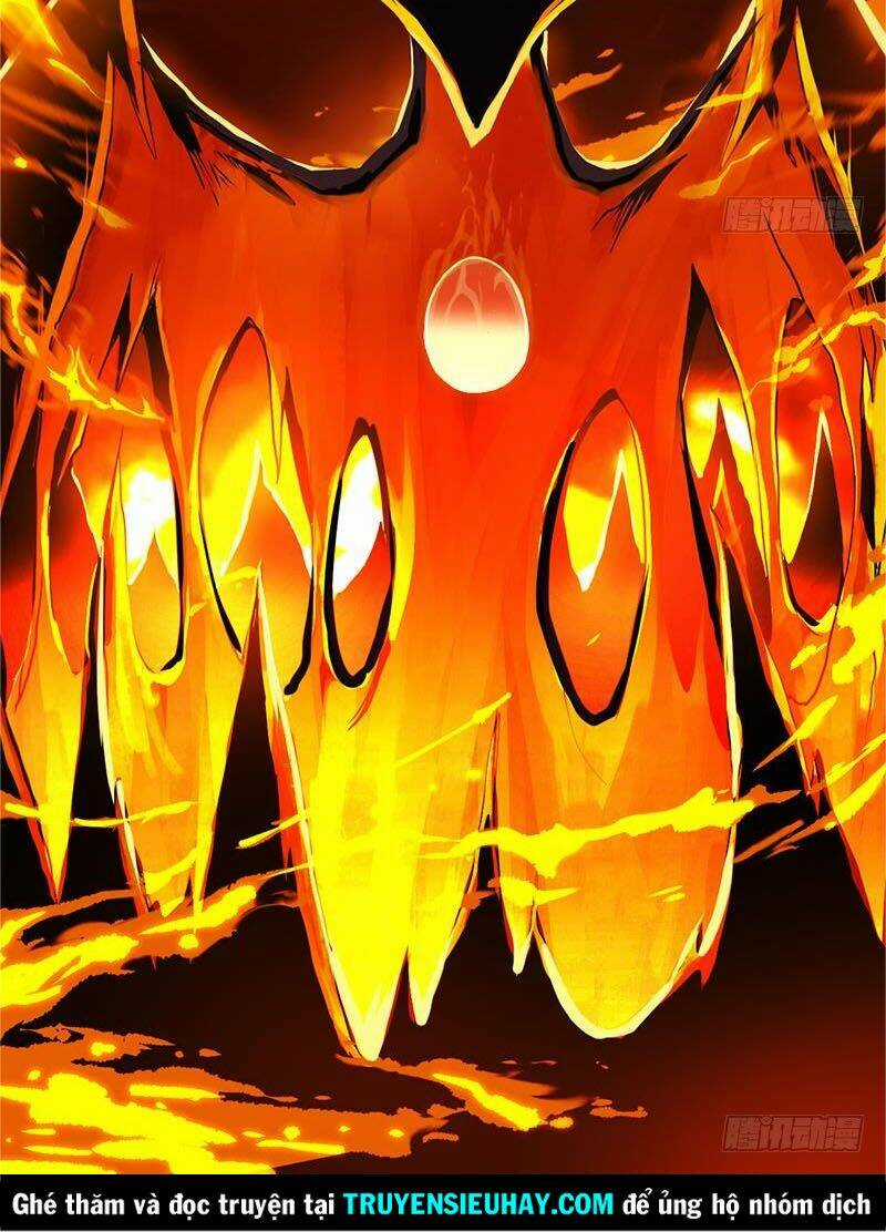 Đừng Cản Ta Tu Tiên - Chapter 41 - Trang 10