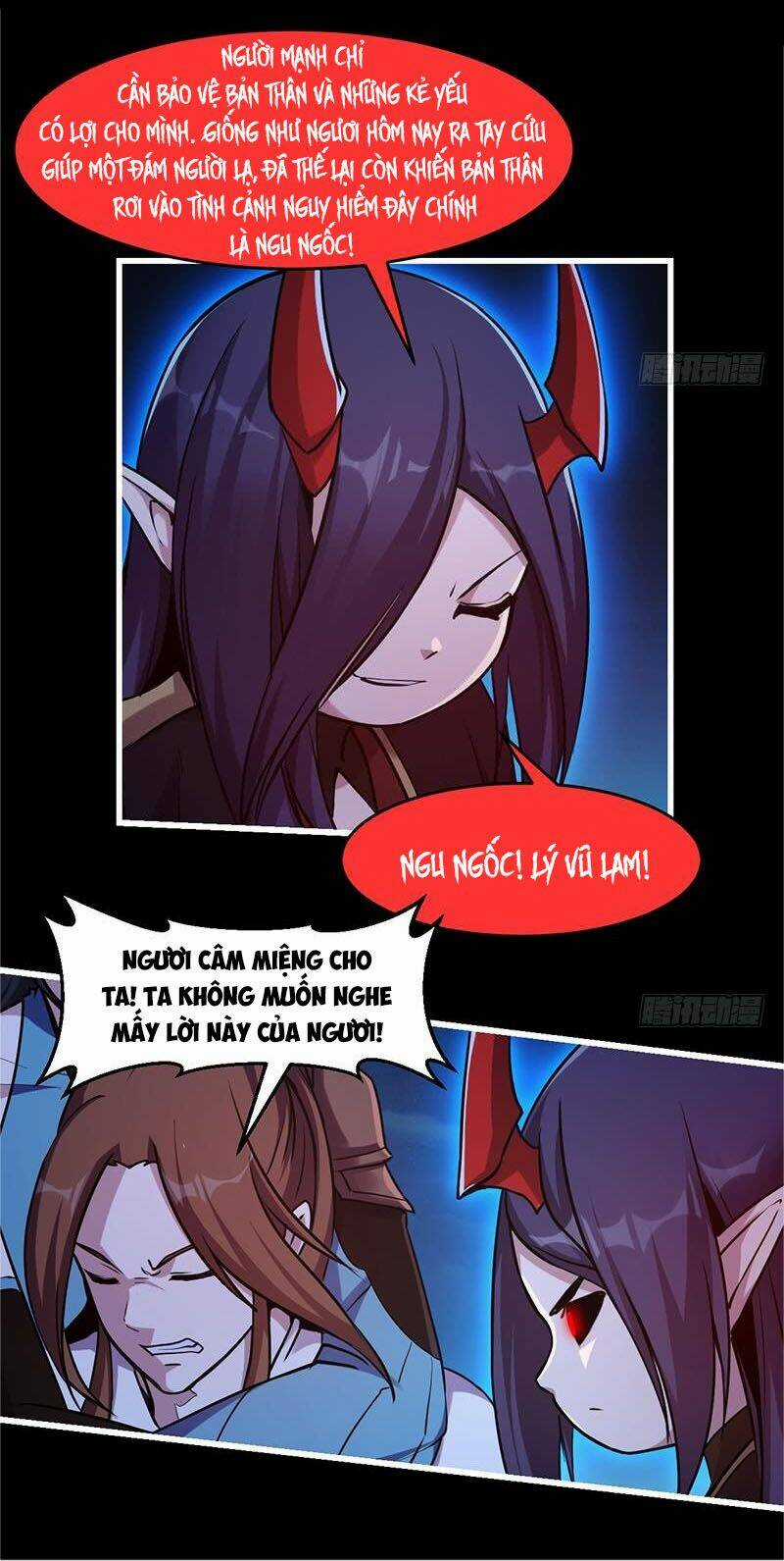 Đừng Cản Ta Tu Tiên - Chapter 42 - Trang 5