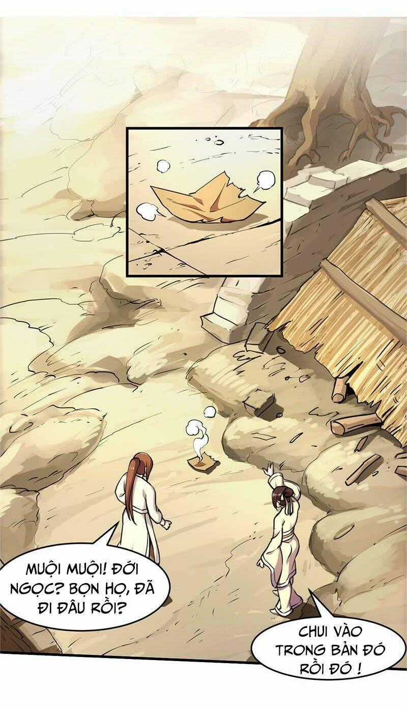 Đừng Cản Ta Tu Tiên - Chapter 43 - Trang 2