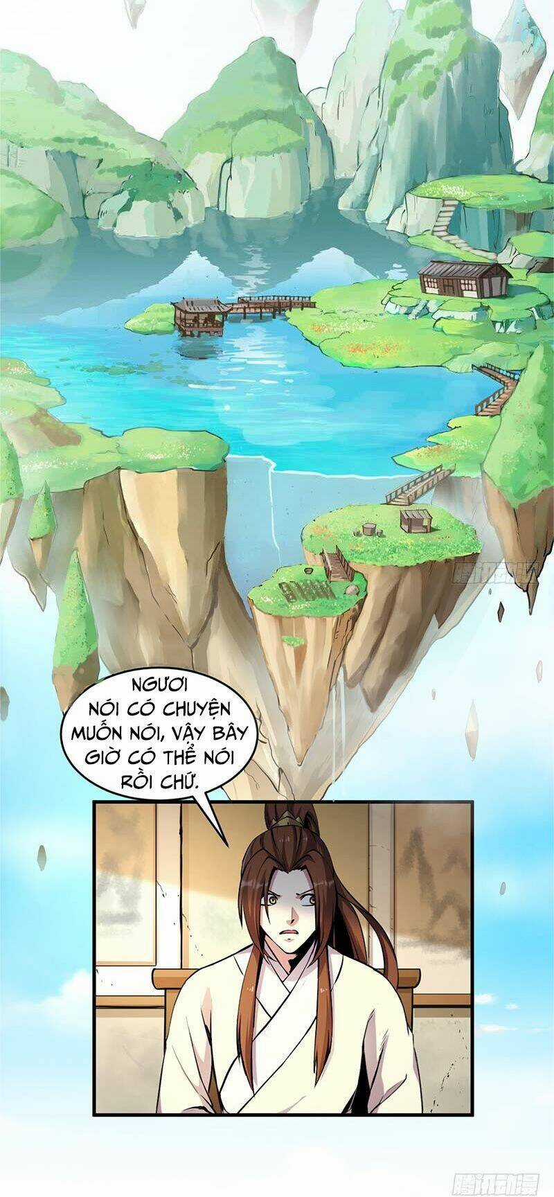 Đừng Cản Ta Tu Tiên - Chapter 43 - Trang 5