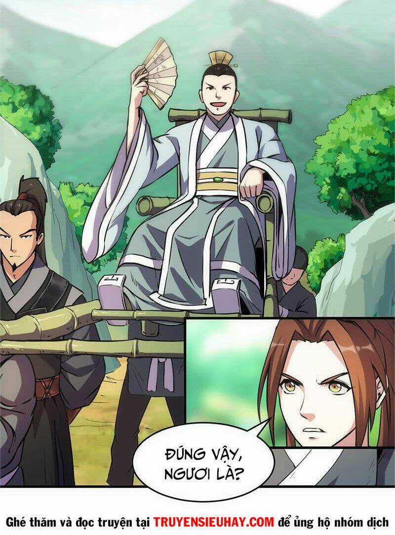 Đừng Cản Ta Tu Tiên - Chapter 44 - Trang 9