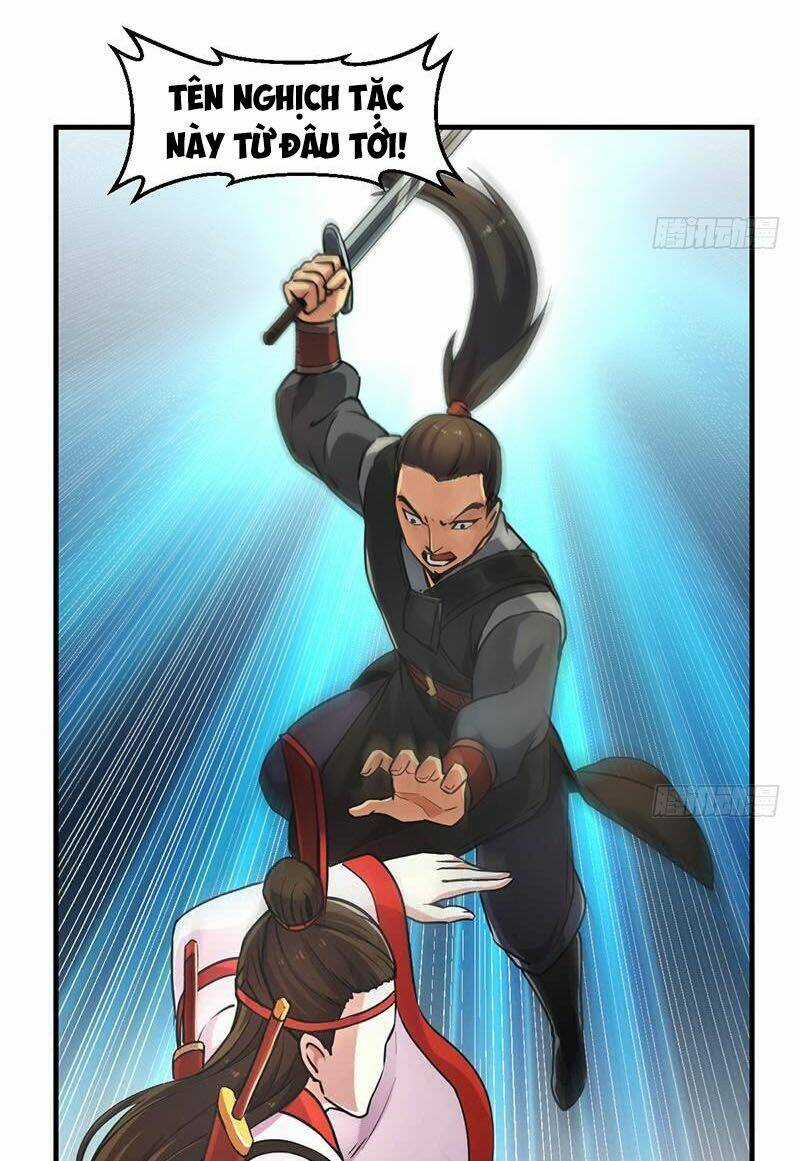 Đừng Cản Ta Tu Tiên - Chapter 45 - Trang 6